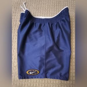 Nike Reversible Athletic Shorts